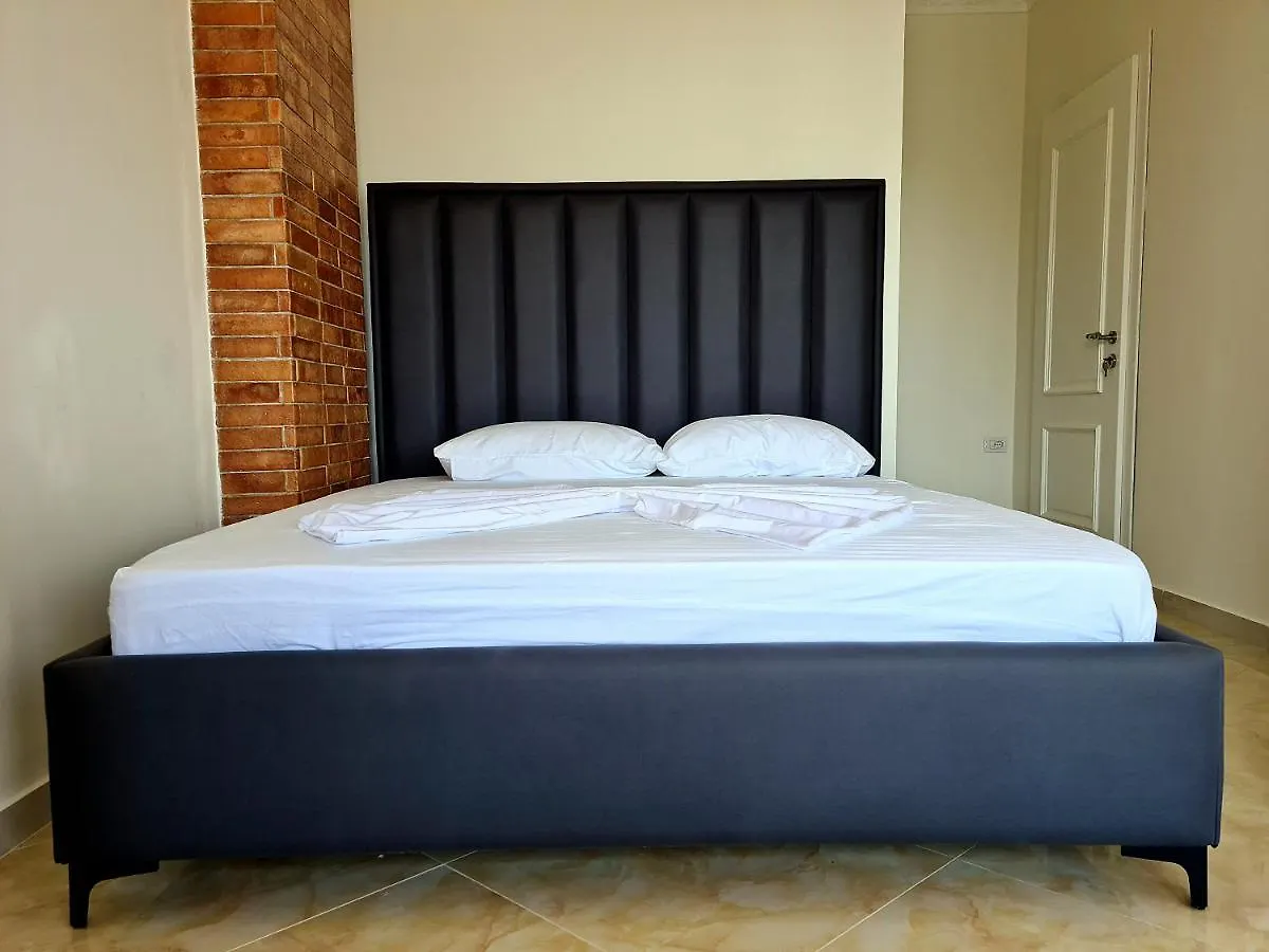 Panoramic Apartment Vlore Albania