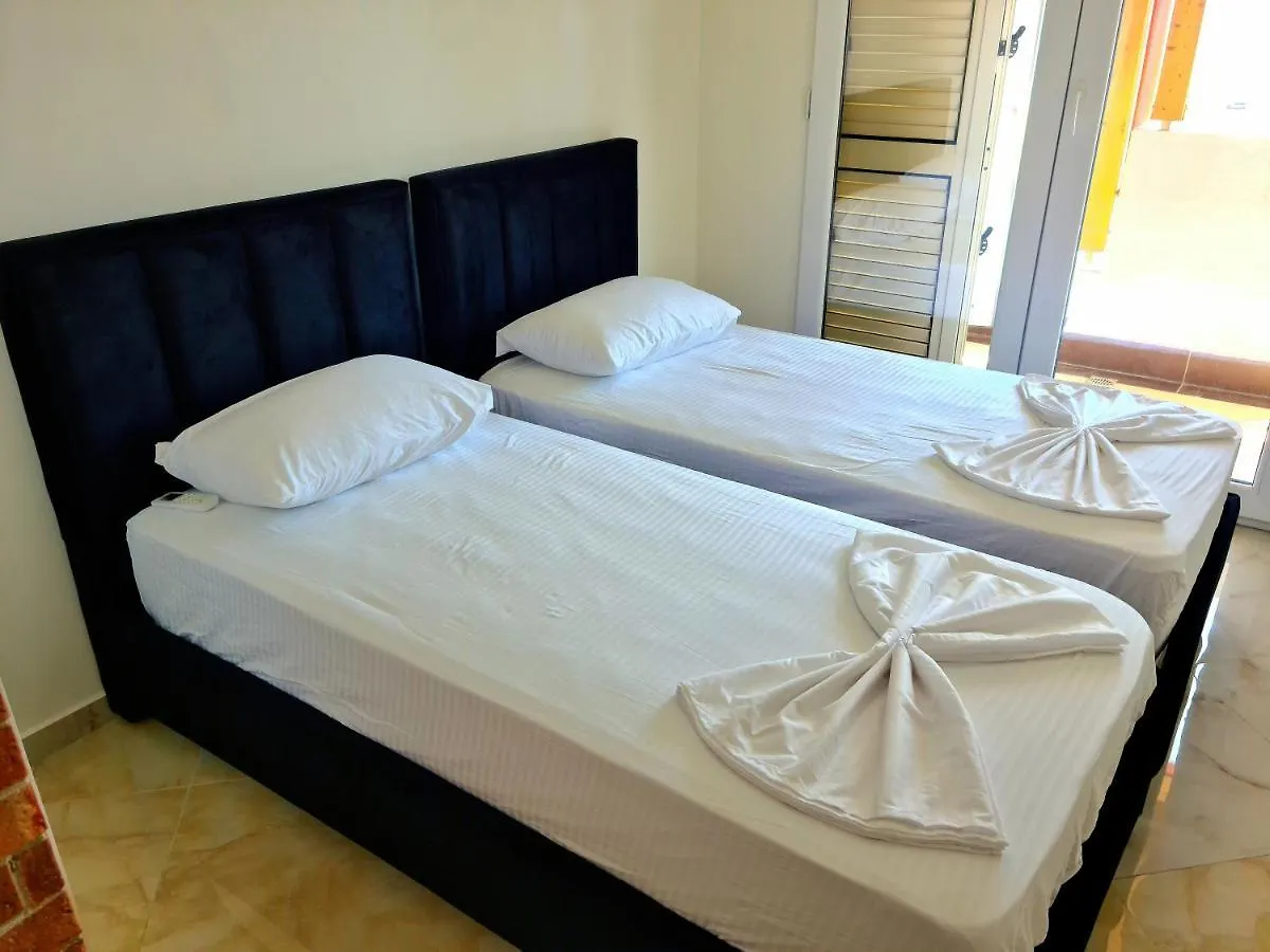 Panoramic Apartment Wlora Albania