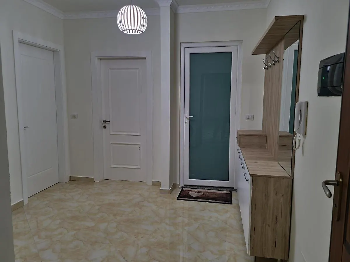 Panoramic Apartment Vlore