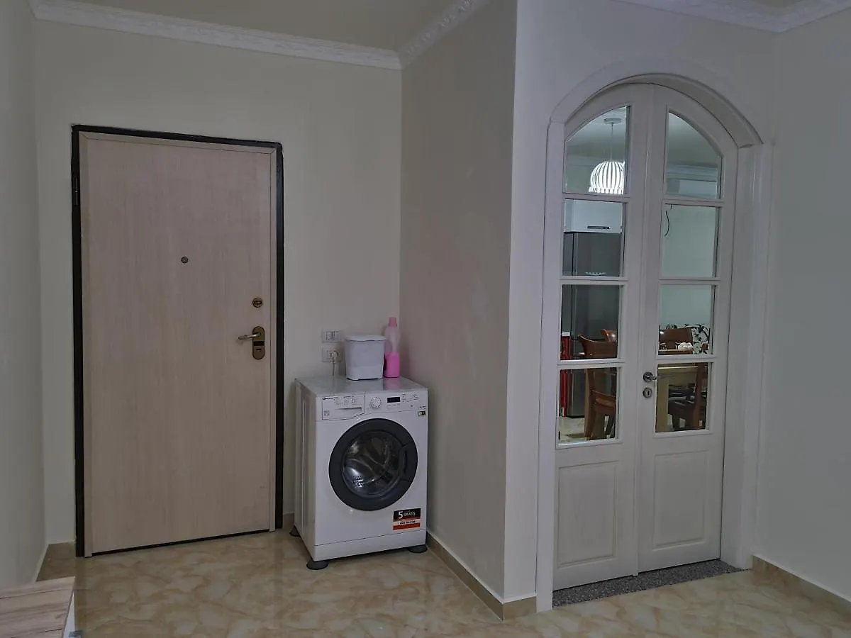Panoramic Apartment Wlora