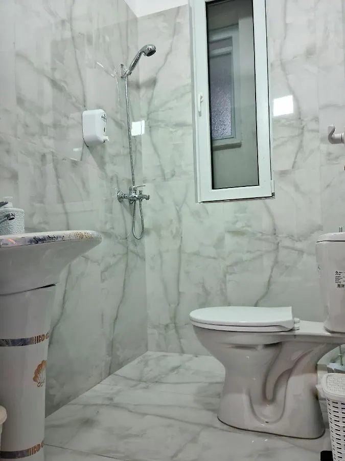 Panoramic Apartment Wlora