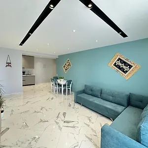  Apartament Trea