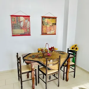  Apartament Seaview