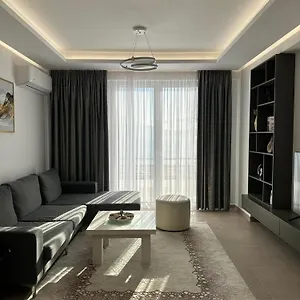  Apartament Sea View Luxury