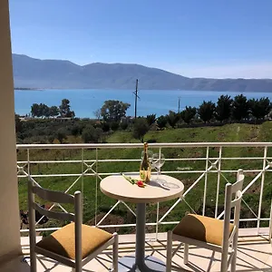  Apartament Ions Seaview