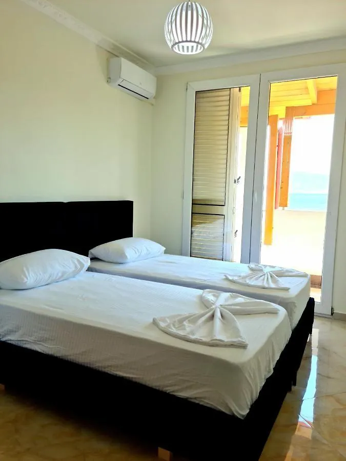 Panoramic Apartment Vlorë